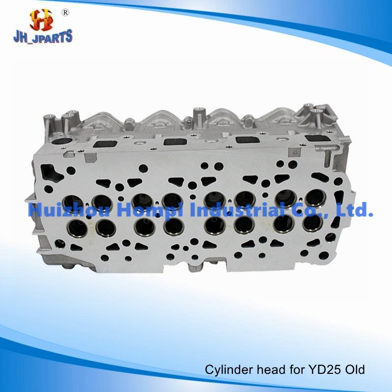 Car Parts Cylinder Head for Nissan Yd25 Old 908505 11040-5m300