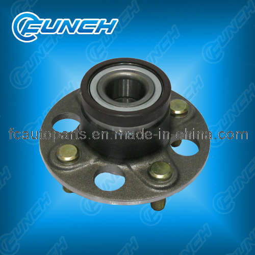 Wheel Hub Bearing for Honda Jazz (42200-SAA-G02, HUB294)