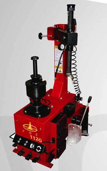 Fsd-112CD Tire Changer