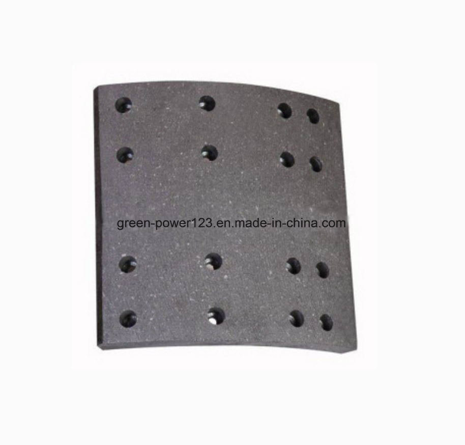 Wva19032 Asbestos Brake Lining