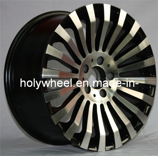 14-19inch Replica Alloy Wheel for BMW (HL844)