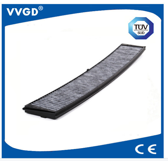 Auto Air Filter Use for BMW 64319071935/64319216590