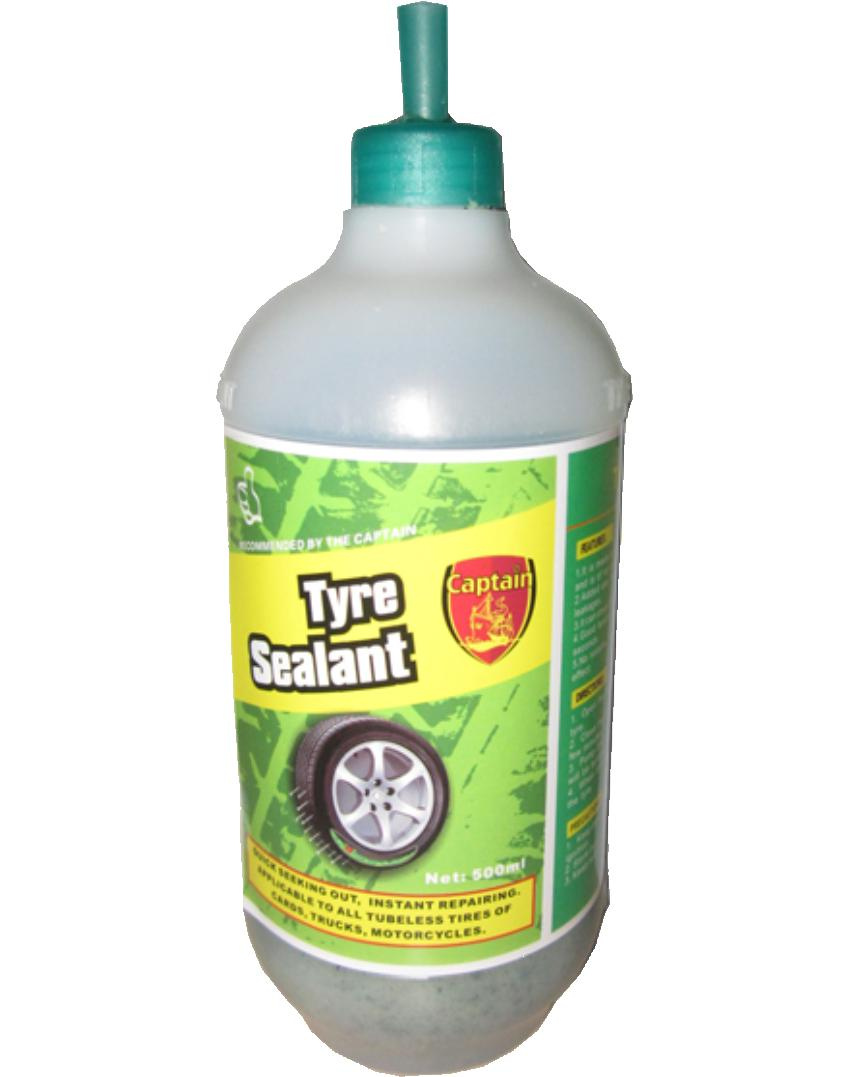 Hot Sales Liquid Tire Sealant Manufacturer