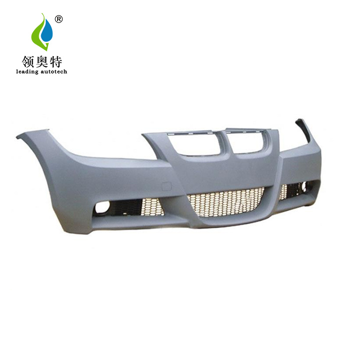 Front Bumper for BMW E90 320I 2006