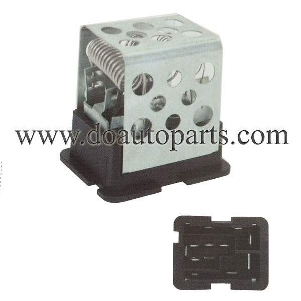 Blower Motor Resistor for Chevrolet 90559834