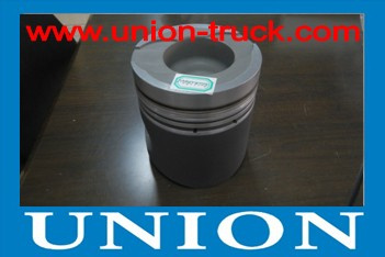 D2848 D2865 D2866 Piston Man Trucks Engine Parts