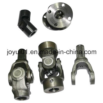 Universal Joint, Coupling, Spline York, Steering Joint, Flange