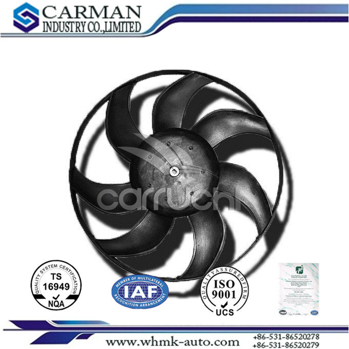 Cooling Fan for Buick Regal