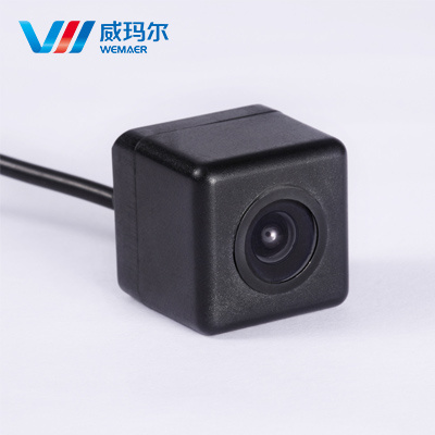Universal Car Rearview Reversing CMOS Vehicle Automobile Camera