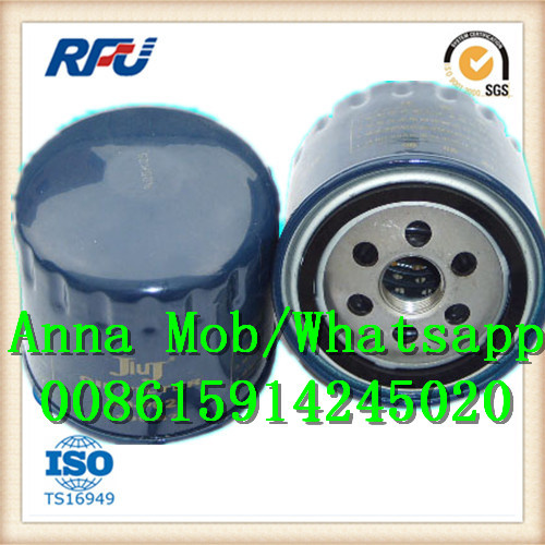 96002-933 High Quality Oil Filter for Toyota