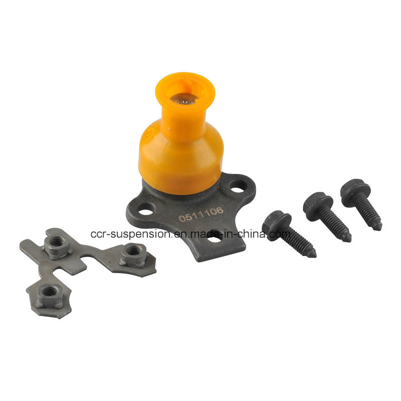 Suspension Ball Joint (OE: 357 407 365 ) for VW, SEAT)