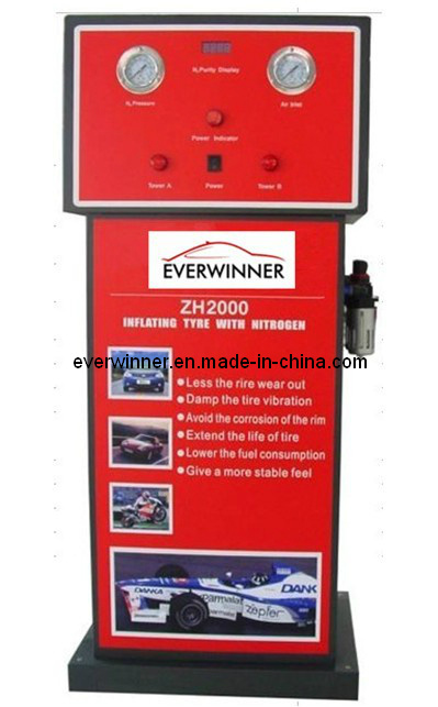 Nitrogen Gas Generator Ew-Zh2000