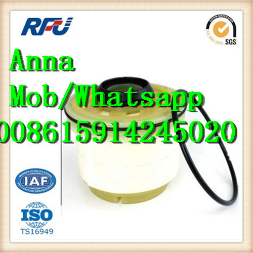 Fuel Filter 23390-0L041 for Toyota Hilux