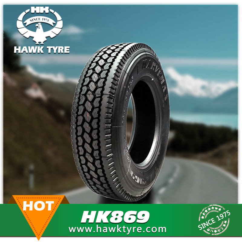 Superhawk Tire/42 Years Tire Factory, Best Radial Truck Tires 11r22.5 12r22.5 295/75r22.5
