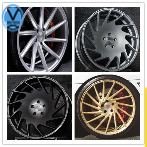 Replica Alloy Wheel Rims for Cars