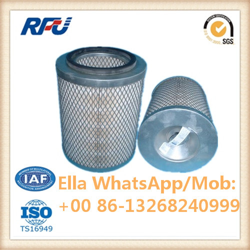 17801-2410 High Quality Cabin Air Filter for Hino