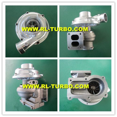 Turbocharger/Turbo Rhg6, 114400-4380, Va570090, 1-14400-4380, 1144004380, 114400-4420 for Hitachi Zx330/ 6HK1X