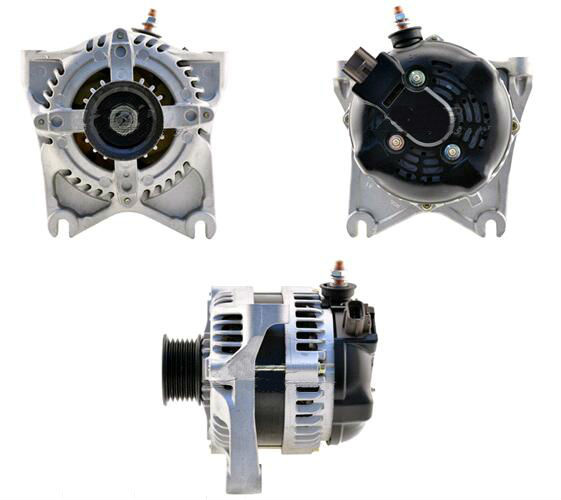 12V 150A Alternator for Denso Ford Lester 11293 104210-5820