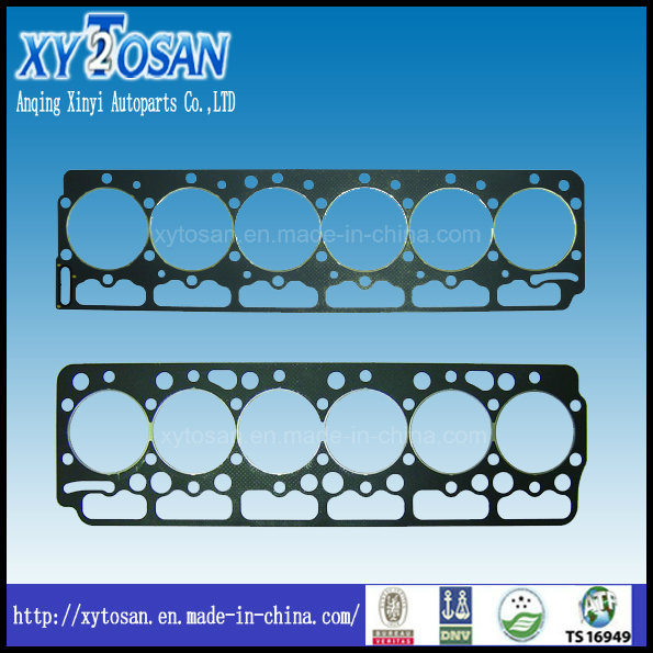 Qr20/Qr25 Engine Cylinder Head Gasket for Nissan (OEM Part No. 11044