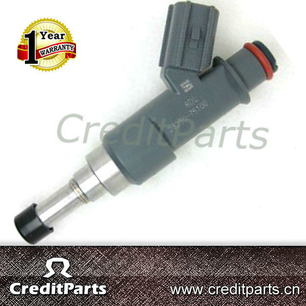 Fuel Injector for Toyota 23250-75100