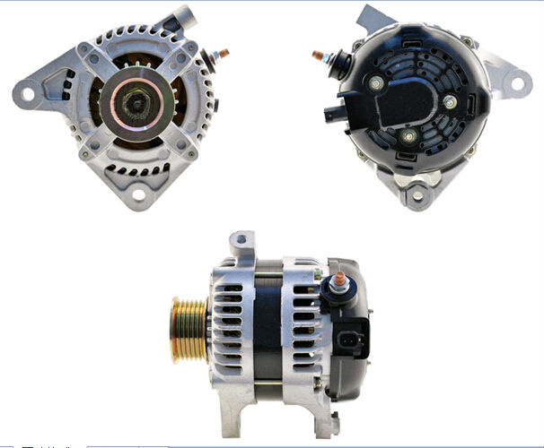 12V 140A Alternator for Denso Chrysler Lester 11294 421000-0560