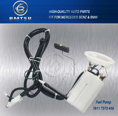 Auto Spares Parts Assembly Fuel Pump OEM 16117373458