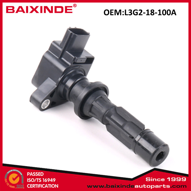 L3G2-18-100A Ignition Coil for MAZDA 3/5/MX-5/CX-7 Ignition Module