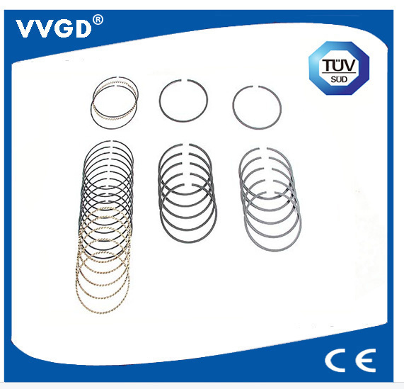 Auto Piston Ring Set for VW 021198151