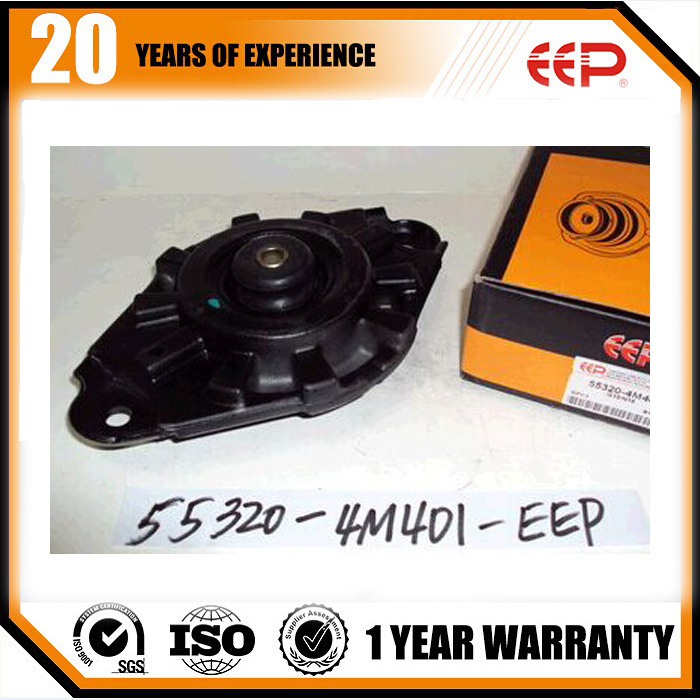 Car Parts Strut Mount for Nissan Sunny N16 55320-4m401