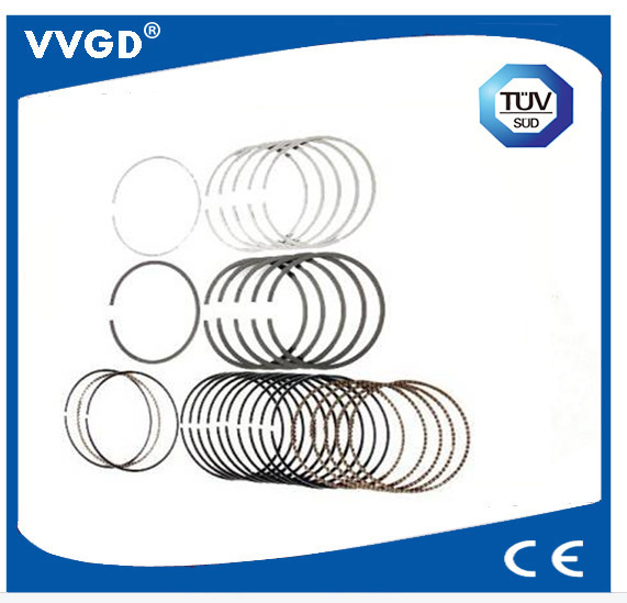 Auto Piston Ring Set for VW 078198151abr