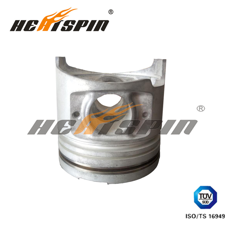 Engine Piston 4m40 for Mitsubishi Spare Part Me200682