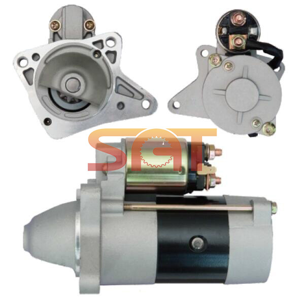 for Mitsubishi Starter M2t87271 32352 Js1352