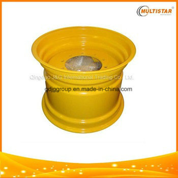 Agricultural Flotation Implement One-Piece Rims Wheels 20.00*26.5