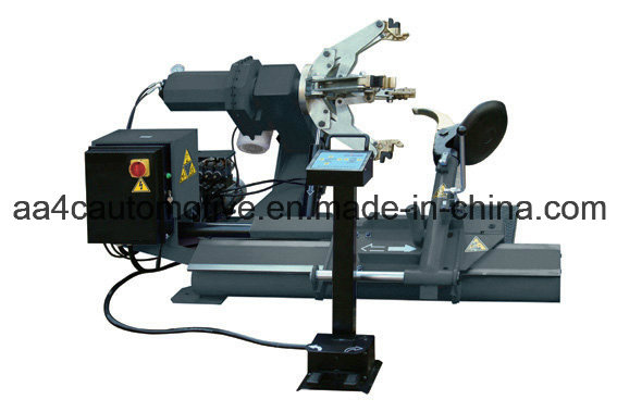 AA4c Truck Tire Changer Automatic Control