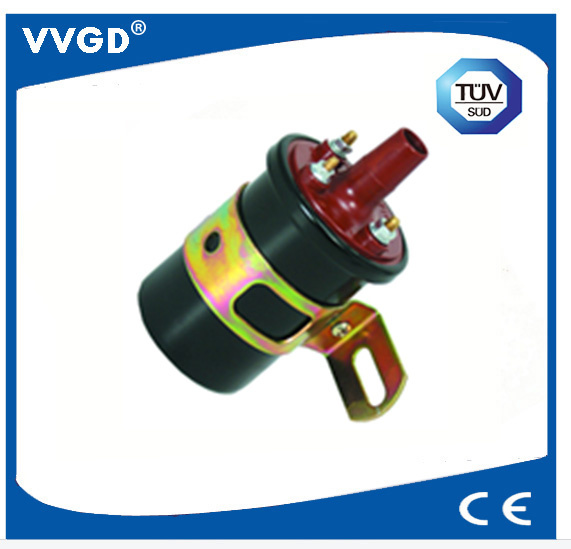 Auto Ignition Coil Use for Toyota 0297006021