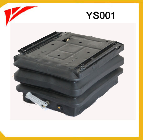 Confortable High Suspension Socker Absober for Seat