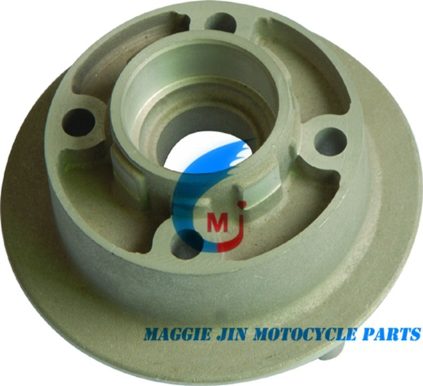 Motorcycle Parts Motorcycle Hub of Ax100