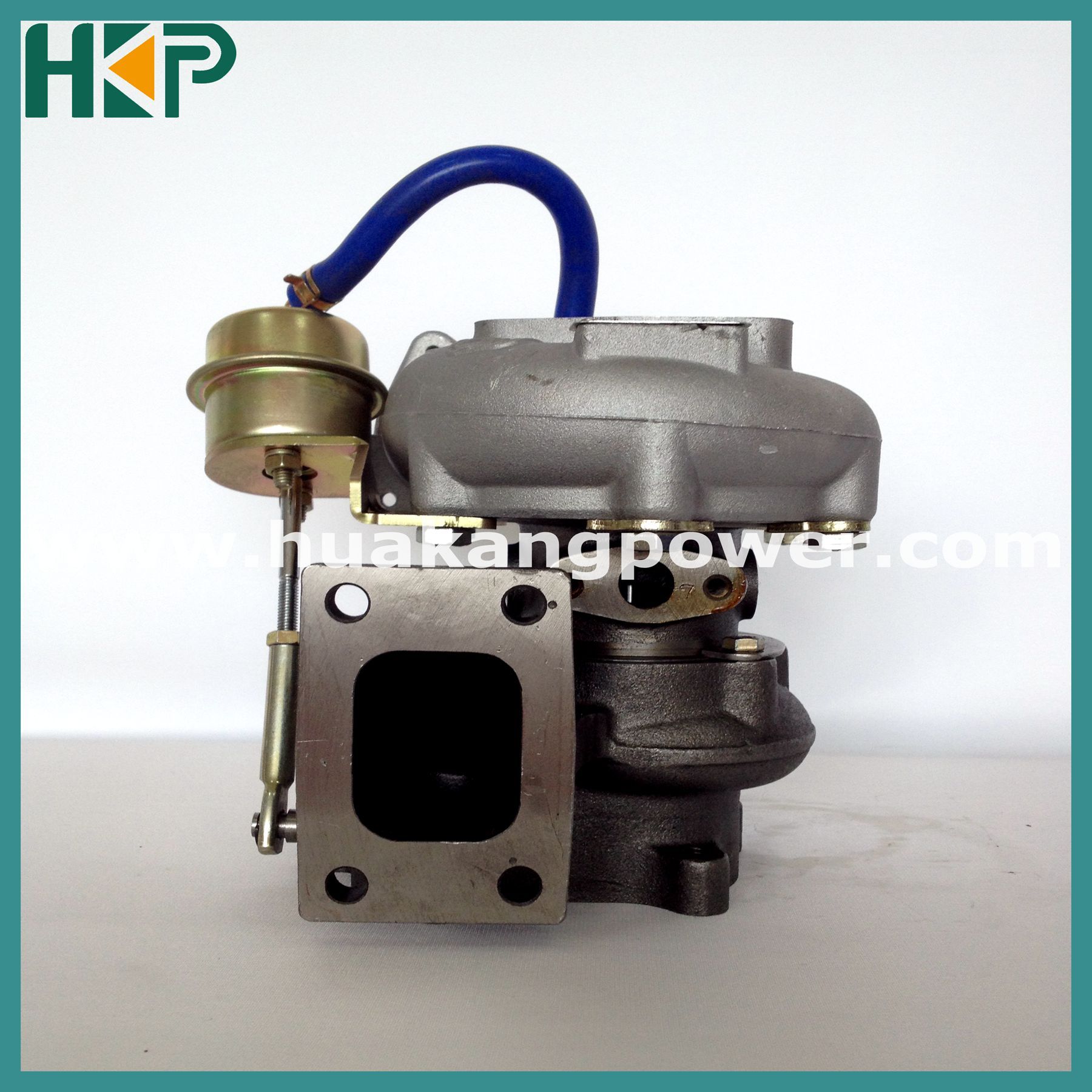 Turbo/Turbocharger for Td04L 1411-7t605 OEM49377-02605