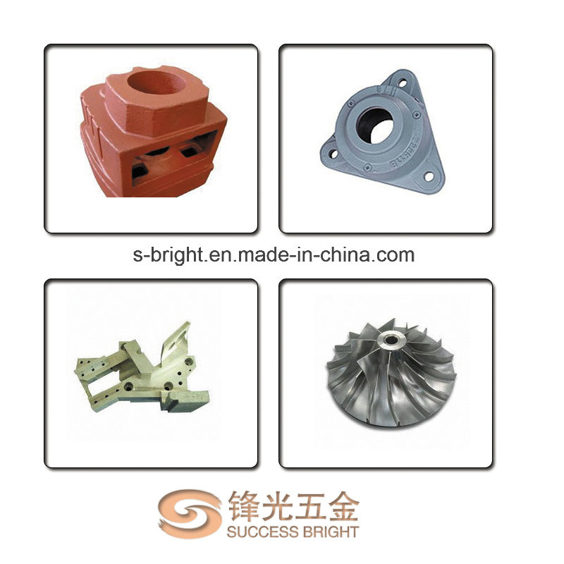 Competitive Price Machining in Automotive Parts