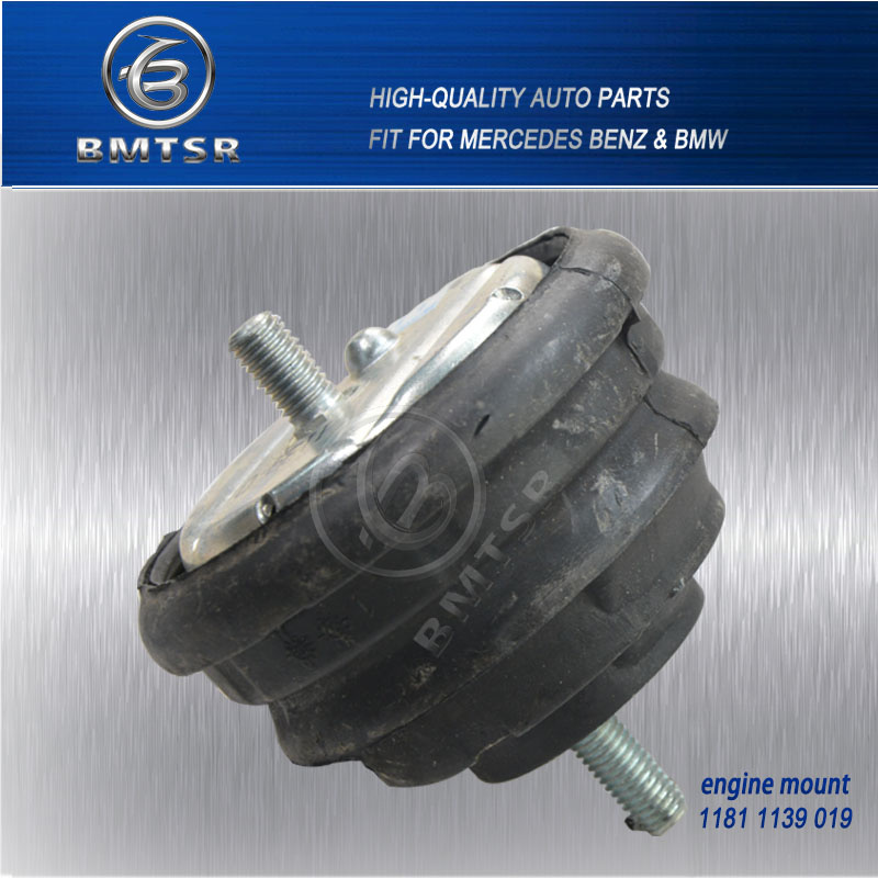 Automotive Car Spare Parts Hydraulic Engine Mount for BMW E34/E32