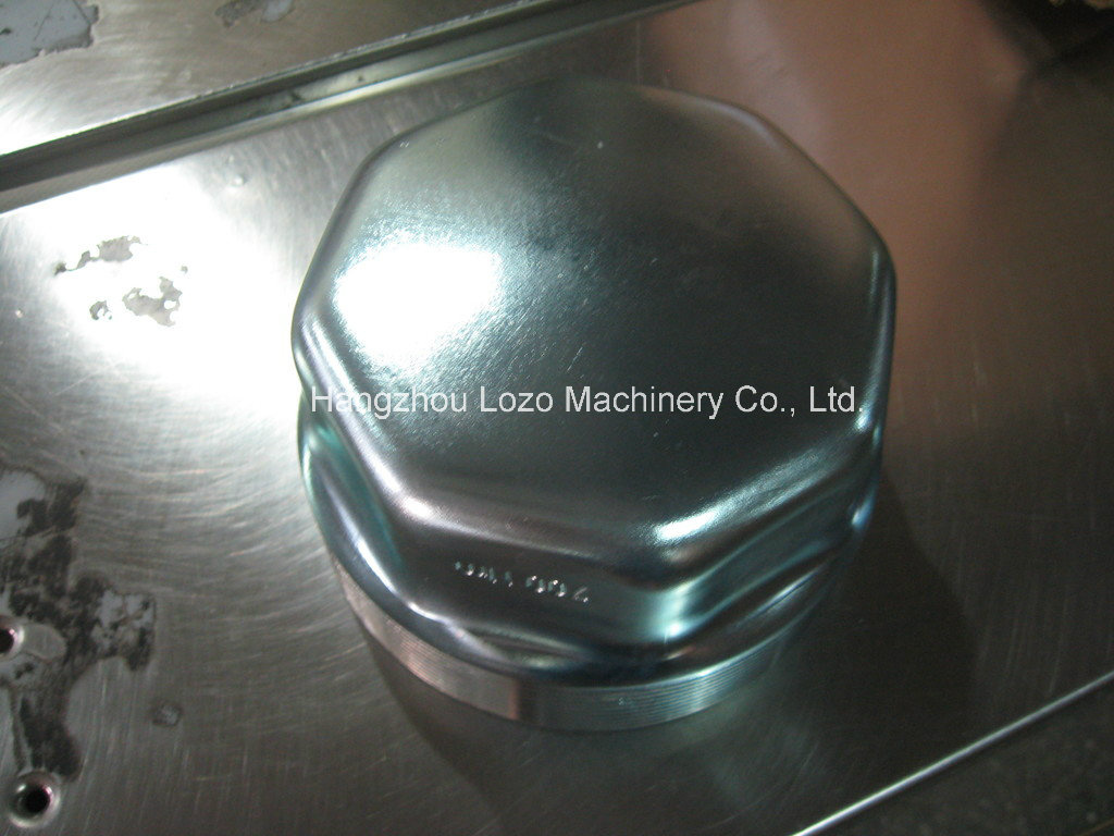 Hub Cap (M135X3)