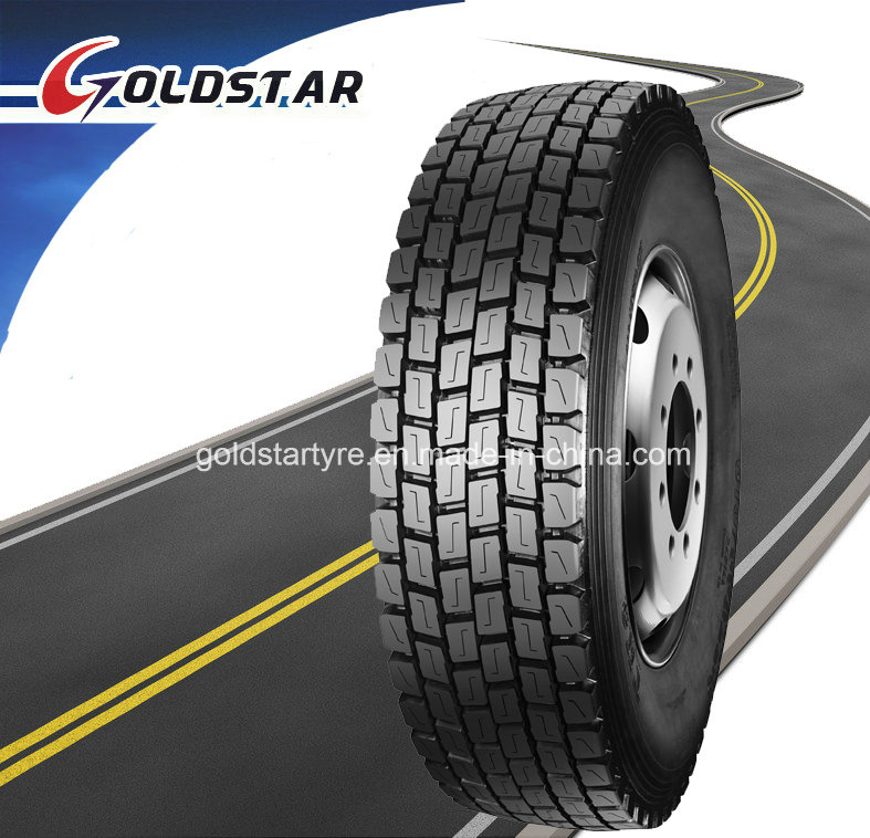Special Price Radial Truck Tyre Trailer Tire 315/70r22.5