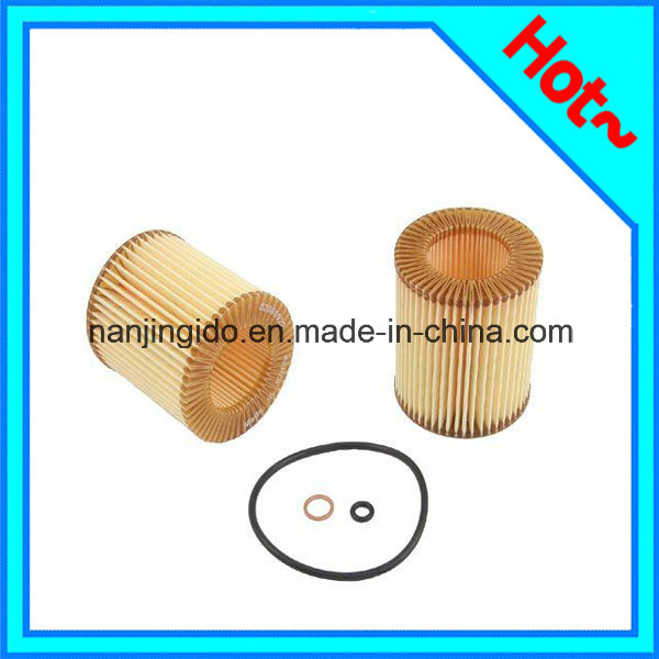 Car Spare Parts Oil Filter for BMW E90 11427541827