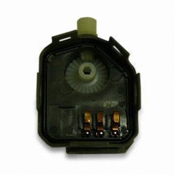 Automobile Actuator with 1000000 Shots Lifespan Customized Specifications Are Accepted