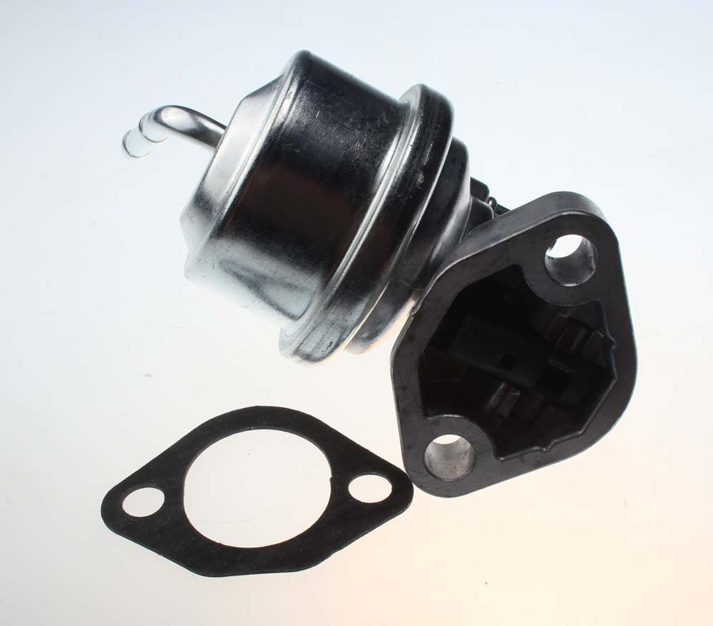 Holdwell Fuel Pump Am132715 for John Deere Lawn Tractor 2243 Lx172 Lx173 Lx176 Lx178 Lx186 Lx188 Lx277 Lx279 Gx345 Lx289 F725 with Gaskets