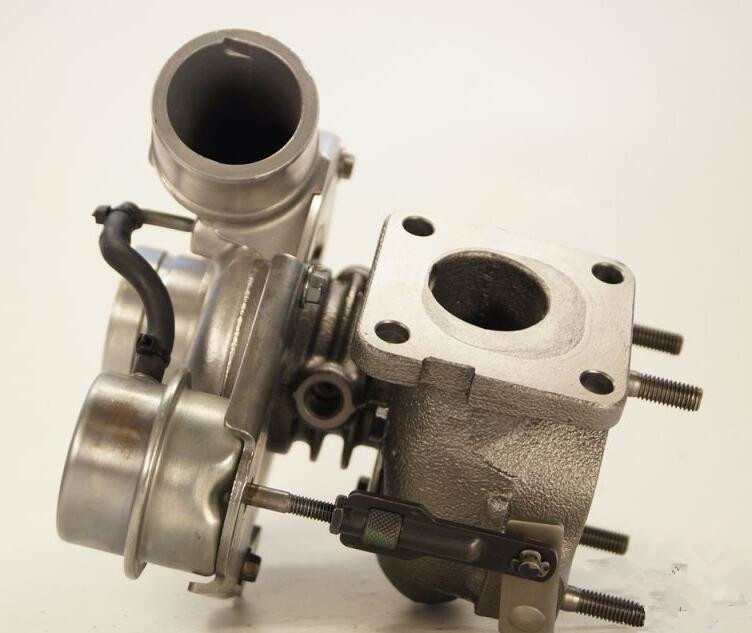 Gt1752h Turbocharger 454061-5010s, 454061-0001, 99460981 for Iveco Daily, FIAT Ducato, Renault Master