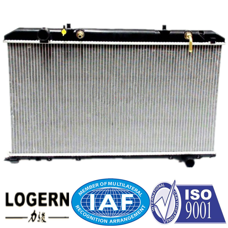to-008 Auto Radiator for Toyota Lexus'90-94 Ls400 at Dpi: 1304