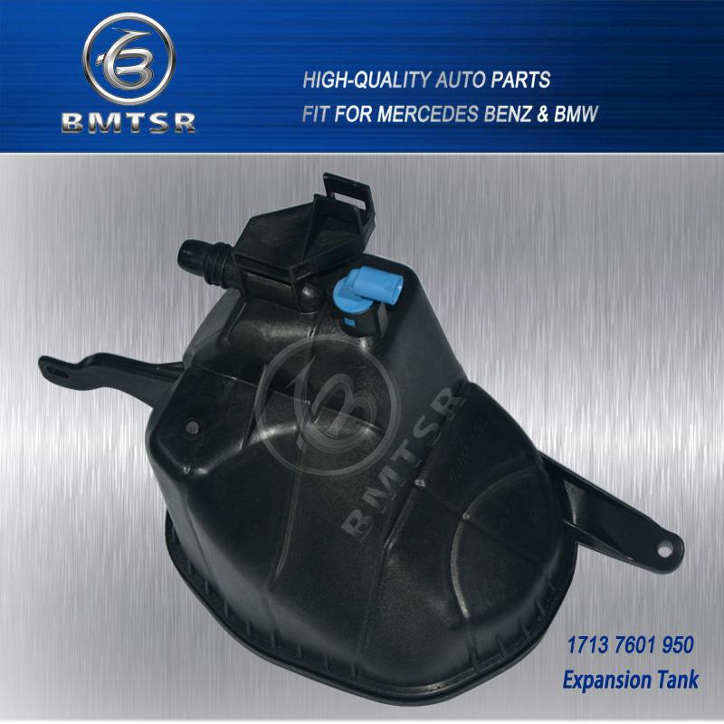 Auto Cooling System Expansion Tank for BMW 5 Series F10 1713 7601 950 17137601950