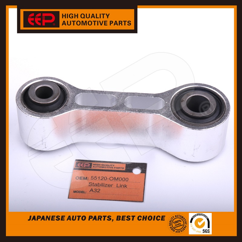 Car Parts Stabilizer Link for Nissan Cefiro A32 55120-0m000