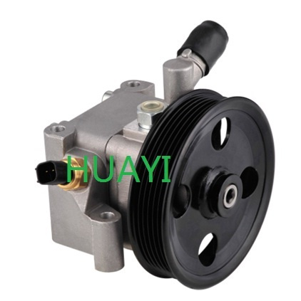 Power Steering Pump for Ford Focus (7613955160)